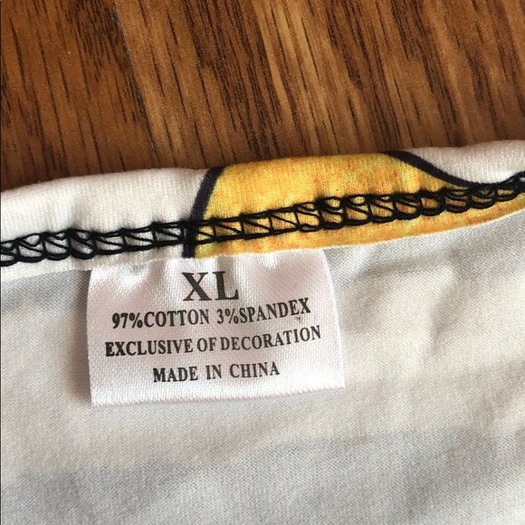 Thanksgiving Halloween Candy corn Dress Costume - Picture 4 of 6